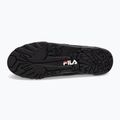 FILA Herrenschuhe Grunge Ii Mid schwarz 12