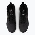 FILA Herrenschuhe Grunge Ii Mid schwarz 13