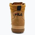 FILA Herren Grunge Ii Mid Chipmunk/Marshmallow Schuhe 6