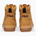 FILA Herren Grunge Ii Mid Chipmunk/Marshmallow Schuhe 4