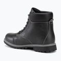 FILA Maverick Mid Herrenschuhe schwarz/schwarz 3