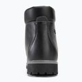FILA Maverick Mid Herrenschuhe schwarz/schwarz 6