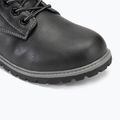 FILA Maverick Mid Herrenschuhe schwarz/schwarz 7