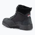 FILA Damen Schuhe Grunge Ii Mid schwarz 3