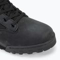 FILA Damen Schuhe Grunge Ii Mid schwarz 7