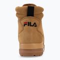 FILA Damen Grunge Ii Mid Chipmunk/Marshmallow Schuhe 6