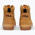 FILA Damen Grunge Ii Mid Chipmunk/Marshmallow Schuhe 10