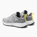 FILA Herrenschuhe Novanine grau violett 3