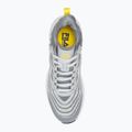 FILA Herrenschuhe Novanine grau violett 6