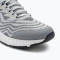 FILA Herrenschuhe Novanine grau violett 7