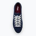 FILA Herren-Turnschuhe Tela fila navy 5