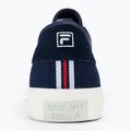 FILA Herren-Turnschuhe Tela fila navy 6