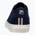 FILA Herren-Turnschuhe Tela fila navy 10