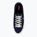 FILA Herren-Turnschuhe Tela fila navy 12