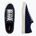 FILA Herren-Turnschuhe Tela fila navy 13