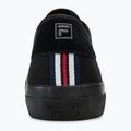 FILA Herren-Turnschuhe Tela schwarz-schwarz 6