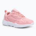 Schuhe Kinder FILA Ventosa pale Rosatte
