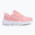 Schuhe Kinder FILA Ventosa pale Rosatte 2