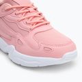 Schuhe Kinder FILA Ventosa pale Rosatte 7