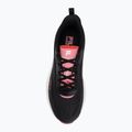 Damen-Schuhe FILA Beryllium black/fiery red 5