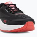 Damen-Schuhe FILA Beryllium black/fiery red 7