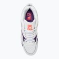 FILA Casim Damen Schuhe weiß-elektrisch lila 5