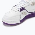 FILA Casim Damen Schuhe weiß-elektrisch lila 7