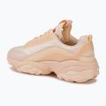 FILA Damenschuhe Loligo Vanillecreme 3