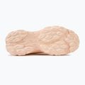 FILA Damenschuhe Loligo Vanillecreme 4