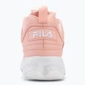 FILA Disruptor blass Rosette Frauen Schuhe 6