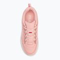 Kinderschuhe FILA Strada pale rosette 5