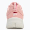 Kinderschuhe FILA Strada pale rosette 6