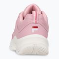 Kinderschuhe FILA Strada pale rosette 10