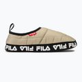 FILA Herren Hausschuhe Comfider oxford tan 2