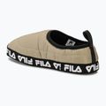 FILA Herren Hausschuhe Comfider oxford tan 3