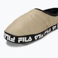 FILA Herren Hausschuhe Comfider oxford tan 6