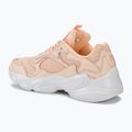 FILA Damenschuhe Collene Vanillecreme 3