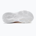 FILA Damenschuhe Collene Vanillecreme 4