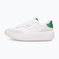 Schuhe Damen FILA Premium F white/verdant green 9
