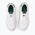 Schuhe Damen FILA Premium F white/verdant green 11