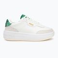 Schuhe Damen FILA Premium F white/verdant green 2