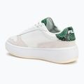 Schuhe Damen FILA Premium F white/verdant green 3