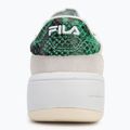 Schuhe Damen FILA Premium F white/verdant green 6