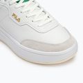 Schuhe Damen FILA Premium F white/verdant green 7