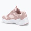 FILA Damen Schuhe Collene blass lila 3