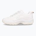 FILA Strada R Damen Schuhe weiß 9