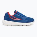 Kinderschuhe FILA Jumbler Active blue quartz/fila red 2