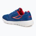 Kinderschuhe FILA Jumbler Active blue quartz/fila red 3