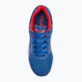 Kinderschuhe FILA Jumbler Active blue quartz/fila red 5