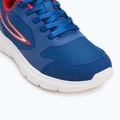Kinderschuhe FILA Jumbler Active blue quartz/fila red 7